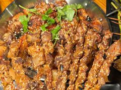 -酒里·宜州果酱烧烤(葛村店)