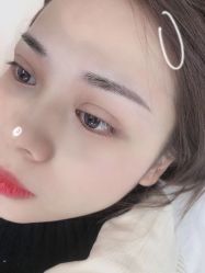 -久匠·野生眉半永久纹绣