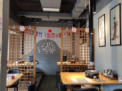 -吉屋烤肉(八宝街店)