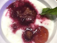 无花果酸奶粽子-纳瓦新疆菜(银都店)