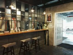 -韩国乐上Rosy Baby儿童摄影(海光寺店)