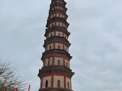 -广州莲花山旅游区