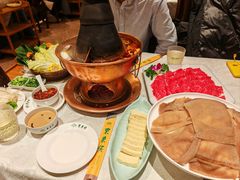 -东来顺饭庄(天坛店)