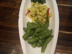 -春天里·老街坊餐厅(港隆广场店)
