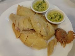 -文记壹心鸡(宝华路店)