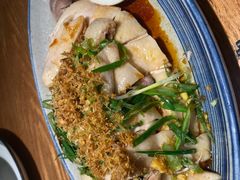 -常来小聚·广州非遗传承餐厅(地王广场店)