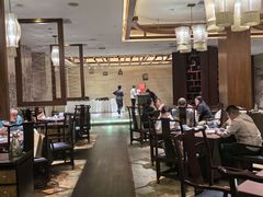 -江南·JIANGNAN(北京歌华开元大酒店)