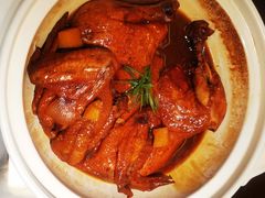 -庭院江南菜•烤鸭•非遗传承(上地•清河店)