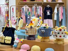 -松雷商业(南岗店)
