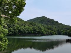 -白马涧龙池景区