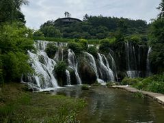 -天河潭旅游度假区