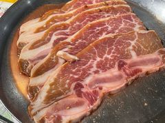 -姜虎东白丁烤肉(恒隆广场店)
