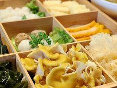 -十二舍·湯物素煮(江泰潤政店)