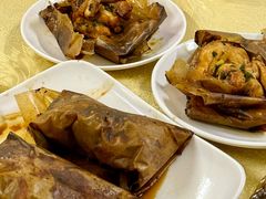 -粤北餐馆
