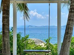 -海南分界洲岛旅游区