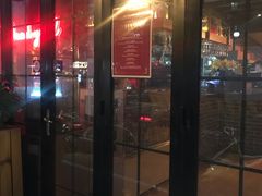 门面-Amanda餐厅(长乐路店)