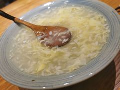 蛋酒-静一餐厅·湖北菜(前门创始店)