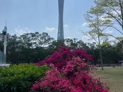 -海心沙亚运公园