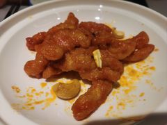 糖醋里脊-兰湘子·湘菜小炒(南京江宁万达店)