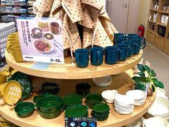 -MUJI无印良品(万达天鹅湖店)