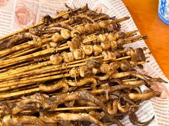 -十里铺铁板鱿鱼