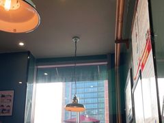 大堂-香港新曜记茶餐厅(星耀城店)