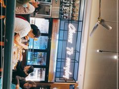 -木屋烧烤(坂田天安云谷店)