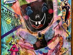 -甲乙果 美术书法(通州校区)