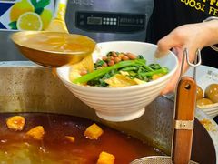 -螺小胖柳州螺蛳粉(钟楼总店)