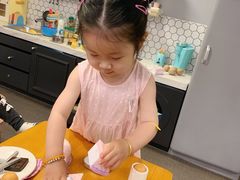 -Lilliput·粒粒堡亲子餐厅(嘉定宝龙店)