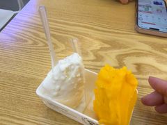 -野人先生Gelato(上海长宁龙之梦店)