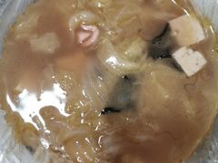 -满口香饭店