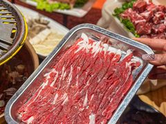 -京炭铜锅涮肉·羊蝎子·羊肉炉(保利·时光里店)