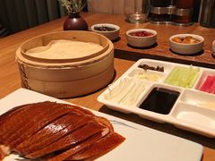 -小大董·烤鸭(凤凰汇店)