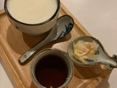 顺德双皮奶-太清凉茶糖水(前海店)