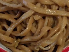 -天天初二·天津传统捞面·天津特色菜(凌奥总店)