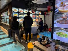 -阿忠食坊大排档·20年老店(万象城店)