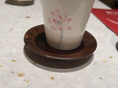 -翁暖茶馆(滨江东总店)