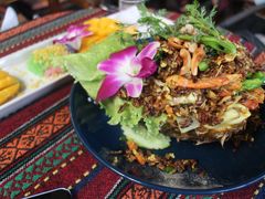 菠萝饭-Tikky Cafe