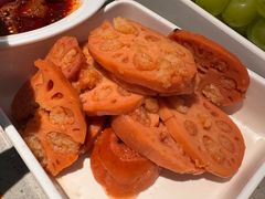 -半天妖烤鱼(丰科万达店)