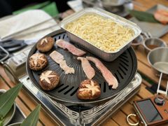 -CAMP.33露营烤肉·团建聚餐(创智天地店)