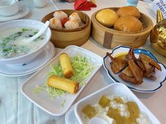 -华源餐厅·海鲜大排档(日月贝店)