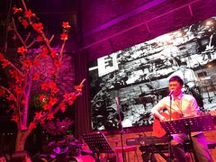 -胡桃里音乐酒馆(曲江店)