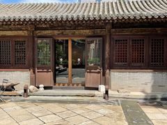 -嵩祝寺及智珠寺