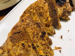 精品糖饼-马凯餐厅(地安门店)