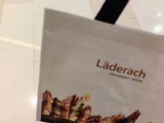 -Laderach 莱德拉(上海环贸iapm店)
