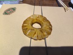 -蚝堡海鲜·威海菜·海肠捞饭·烧烤·亚洲吃蚝公司(幸福门店)