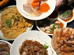 -潮澎派·潮汕菜大排档(南较西路店)