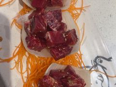 -猫爪爪原切自助烤肉(观音桥阳光世纪店)