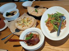 -荷恬·精致蔬食料理(星海店)